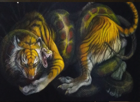 Velvet - Welcoming Committee